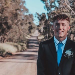 Meet your Posher, Jayden